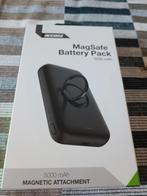 Mag Safe battery pack 5 000 mAh, Telecommunicatie, Ophalen of Verzenden, Zo goed als nieuw