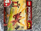 Speelgoed, Kinderen en Baby's, Speelgoed | Duplo en Lego, Ophalen, Nieuw, Complete set, Lego