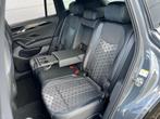 NEW 15 E-TSI DSG 150PK R-LINE BLACKP/TREKH/19/MASSA/EASY-21%, 1495 cc, Alcantara, Zwart, 5 zetels