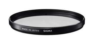 Sigma WR UV Filter 95mm beschikbaar voor biedingen
