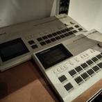 Roland TR 505 en TR 626, Ophalen, Gebruikt
