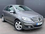 Mercedes-Benz B 180 B180 CDI | BE Edition | EURO 5, Auto's, Mercedes-Benz, Voorwielaandrijving, Euro 5, Gebruikt, Zwart