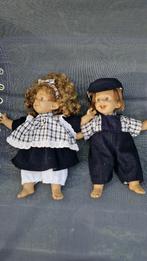 Een paar kleine poppetjes om te verzamelen, Ophalen, Gebruikt, Pop