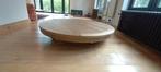 Eiken tafels (massief), Huis en Inrichting, Ophalen, 100 tot 150 cm, Eikenhout, 200 cm of meer