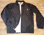 Zwarte lichte jas Carhartt WIP maat M, Carhartt wip, Maat 48/50 (M), Zwart, Ophalen of Verzenden