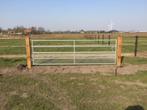 Ijzeren poorten/veldhekken, Ophalen of Verzenden, Nieuw