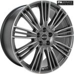 Nieuw 21 inch Antraciet RR Velar winterset incl Vredestein, Auto-onderdelen, -, 265 mm, -, Banden en Velgen