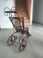 poppenwagen deco decoratie pop wagen, Ophalen, Gebruikt, Accessoires