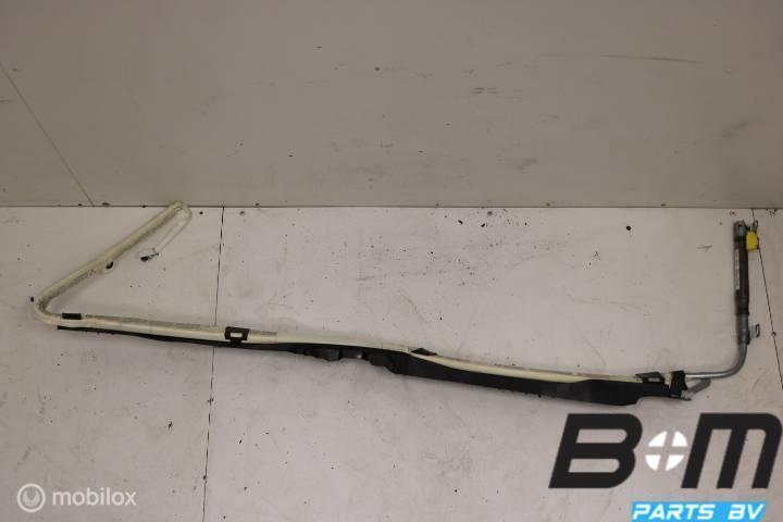 Gordijnairbag rechts (bijrijderskant) Volkswagen Golf 5, Autos : Divers, Antivol, Utilisé