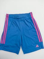 Voetbalbroekje maat 152, Adidas, Pantalon, Adidas, Garçon ou Fille, Enlèvement ou Envoi