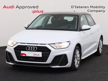 Audi A1 Sportback A1 Sportback 30 TFSI Business Edition S li beschikbaar voor biedingen
