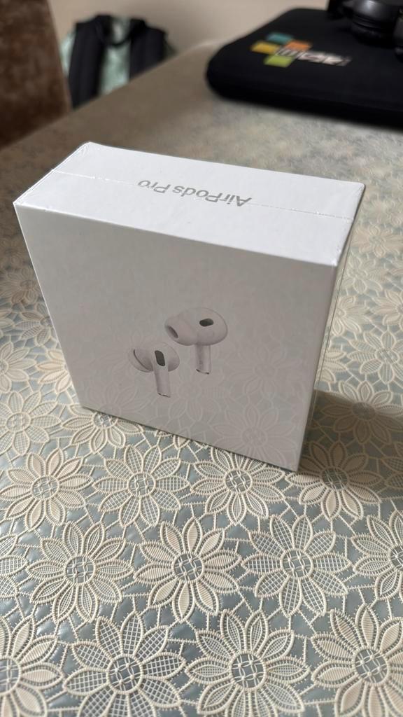 Airpods pro 2 NIEUW, Telecommunicatie, Mobiele telefoons | Oordopjes, Nieuw, Ophalen