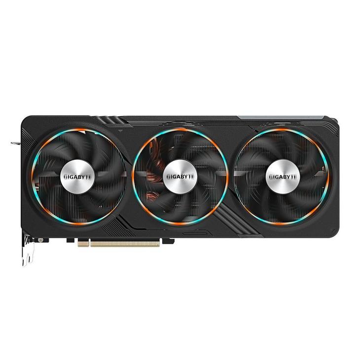 RTX 4070 Ti SUPER GAMING OC 16G VRAM - GIGABYTE, Computers en Software, Videokaarten, Zo goed als nieuw, Nvidia, PCI-Express 4.0