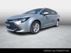 Toyota Corolla Touring Sports 1.8 Hybrid Dynamic e-CVT, Auto's, 4 cilinders, 103 g/km, Corolla, 1365 kg
