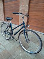 Oxford Rainbow sportieve fiets, Fietsen en Brommers, Fietsen | Dames | Damesfietsen, 47 tot 50 cm, Versnellingen, Zo goed als nieuw