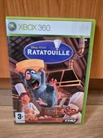 Ratatouille Xbox 360, Consoles de jeu & Jeux vidéo, Comme neuf, Enlèvement ou Envoi