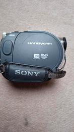 Sony  handycam, Audio, Tv en Foto, Videocamera's Digitaal, Ophalen, Zo goed als nieuw, Sony