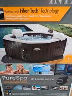 Warmtepomp/zandfilter voor Jaccuzi Pure Spa, 4 pers, Ophalen