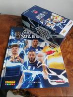 panini intermarché dichter bij het blauwe team van Frankrijk, Hobby en Vrije tijd, Nieuw, Ophalen of Verzenden, Meerdere stickers