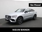 Mercedes-Benz GLC Coupé GLC 200 d Business Solution, Auto's, Mercedes-Benz, Automaat, Gebruikt, 4 cilinders, Traction-control