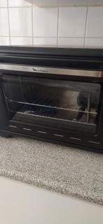 four moulinex, Elektronische apparatuur, Ovens, Ophalen, Minder dan 45 cm, Gebruikt, Oven