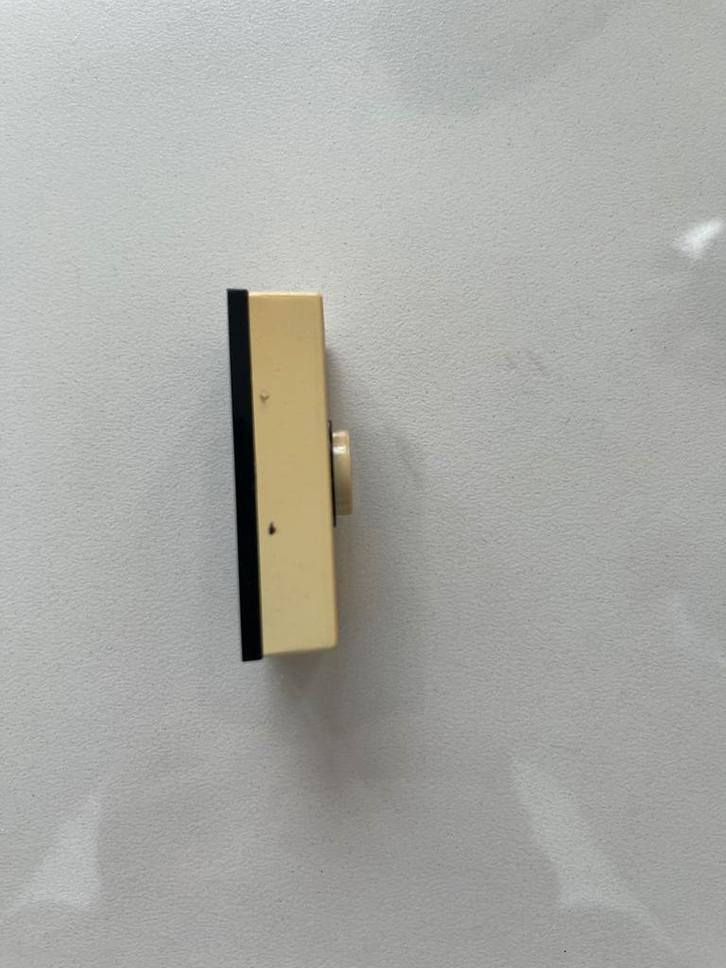 De beldrukker  Friedland, Maison & Meubles, Sonnettes, Comme neuf, Enlèvement ou Envoi