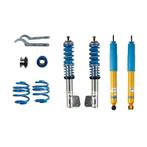 Bilstein B14 + coupelles powerflex Clio 2 RS, Auto-onderdelen, Ophalen, Gebruikt, Renault
