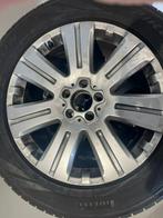 Winterbanden Pirelli met velg Mercedes GL & ML, Auto-onderdelen, 265 mm, Nieuw, Winterbanden, Band(en)