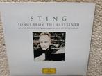 Sting: Songs from the labyrinth - cd, Ophalen of Verzenden, Zo goed als nieuw