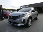 Peugeot 3008 1.2 i benzine 130pk Business Camera (34495), Stof, Gebruikt, 1199 cc, USB
