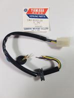 Yamaha DT125MX Cable connecteur, Enlèvement ou Envoi, Neuf