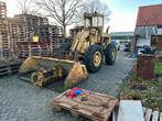 Clark michigan wiellader, Zakelijke goederen, Landbouw | Tractoren, 80 tot 120 Pk, Oldtimer, 5000 tot 7500, Ophalen