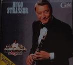 HUGO STRASSER cd 16 tr Germany EMI Compact Price CDP 538-159, Verzenden, Zo goed als nieuw
