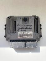 Ford C-Max 1.6 Ecoboost 0261S10286 Ecu, Ophalen of Verzenden, Gebruikt, Ford