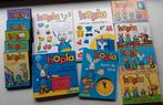 Pakketje HOPLA plezier, Ophalen of Verzenden, Gelezen, Jongen of Meisje