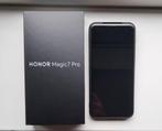 HONOR Magic 7 PRO | 512GB | Black | Ruilen, Telecommunicatie, Ophalen of Verzenden, Zo goed als nieuw, Zonder simlock