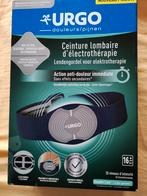 Urgo electro therapy lendengordel, Sport en Fitness, Ophalen of Verzenden, Zo goed als nieuw