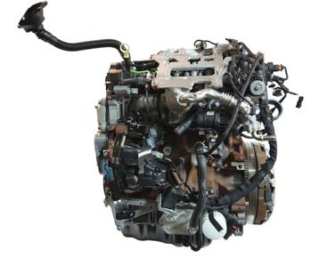 Ford Transit V362 2.0 BCFA PZ3Q-6006-EB-motor beschikbaar voor biedingen