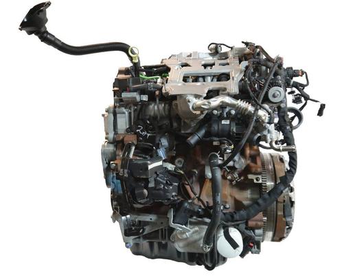 Ford Transit V362 2.0 BCFA PZ3Q-6006-EB-motor, Auto-onderdelen, Motor en Toebehoren, Ford, Ophalen of Verzenden