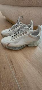 Jimmy Choo limited editio  sneakers, Kleding | Dames, Schoenen, Ophalen, Nieuw, Wit, Sneakers