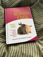 Konijnen boeken, Boeken, Dieren en Huisdieren, Ophalen of Verzenden, Nieuw