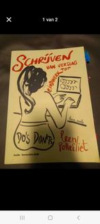 Leen Pollefliet - 2013: boek en oefenboek, Ophalen of Verzenden, Gelezen, Leen Pollefliet