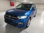 Volkswagen T-Cross R-Line 1.0 Tsi  04/2023 App Conect Navi, Auto's, USB, T-Cross, Euro 6, 1290 kg