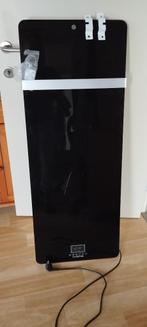 Klarstein infrarood verwarming, Ophalen, 500 tot 800 watt, Radiator, Minder dan 60 cm