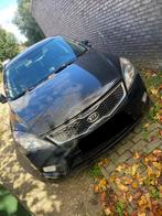 Kia ceed, Auto's, Kia, Euro 5, 4 cilinders, Zwart, Leder