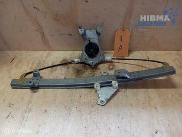 Nissan Primera III Raammechaniek 116169 Links Achter 02-09 beschikbaar voor biedingen