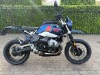 BMW Nine T 1200 GS Urban, Motoren, 2 cilinders, Bedrijf, Meer dan 35 kW, 1200 cc