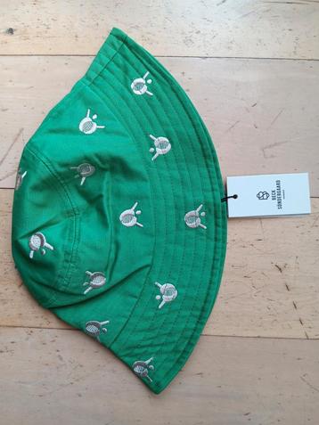 NEW Becksondergaard M/L Batty Bucket Hat, Kleding | Dames, Hoeden en Petten, Hoed, Nieuw, Ophalen of Verzenden, Essentiel Antwerp