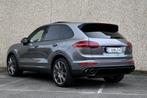 Piano hybride Porsche Cayenne S V6, 360, DCC, LED, Trek 3,5T, SUV ou Tout-terrain, 5 places, Carnet d'entretien, Cuir