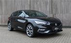 Seat Leon 1.4 E-Hybrid FR - Pano | ACC | Camera | Pilot, Auto's, Stof, 4 cilinders, Leon, Zwart